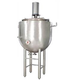 Ghee Cooking Machine