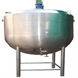 500 Liter Pure Ghee Plant