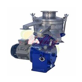 Industrial Ghee Processor