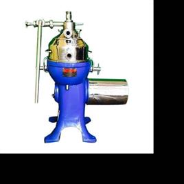 Stainless Steel Ghee Clarifier