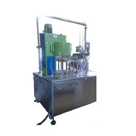 Ghee Filling Equipment