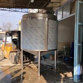 Custom Ghee Production Kettle