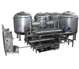 Ghee Manufacturing Machine