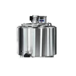 Ghee Production Machine 500L