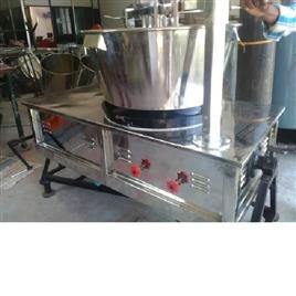 Butter Ghee Production Machine