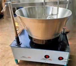 30L Ghee Production Machine