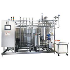 Ghee Production Plant