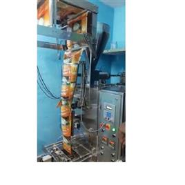 SS Ghee Packaging Machine