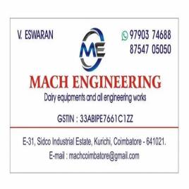 Ghee Production Plant