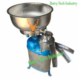 Ghee Separation Equipment