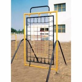 GI Chain Net Climbing Machine