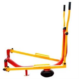 Front Drive Gi Cross Trainer