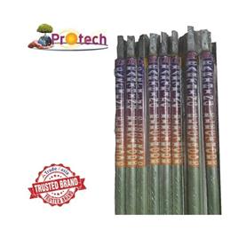 Galvanized Earthing Electrode