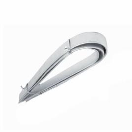 Industrial GI Earthing Strip, 60mm Width