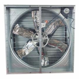GI Heavy Duty Industrial Exhaust Fan 300 RPM
