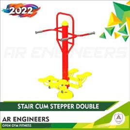 GI Outdoor Gym Air Walker Equipment