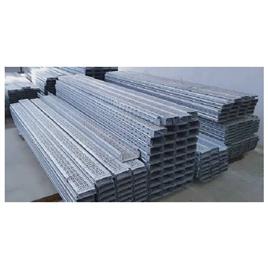 Steel Perforated Cable Tray