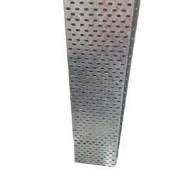 GI Rectangular Perforated Cable Trays