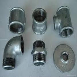 GI Pipe Fittings