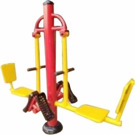 G.I. Pipe Outdoor Gym Equipment