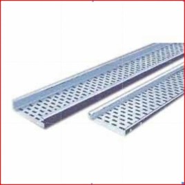 GI Pre-Galvanized Cable Tray