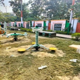 GI Outdoor Triple Twister