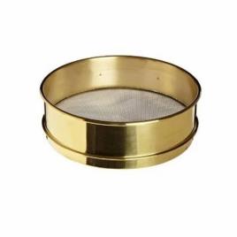 Galvanized Iron Sieve