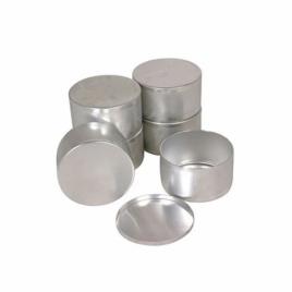 Manual GI Silver Moisture Tin
