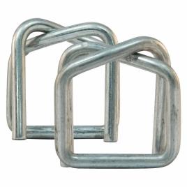 Galvanized Wire Buckles