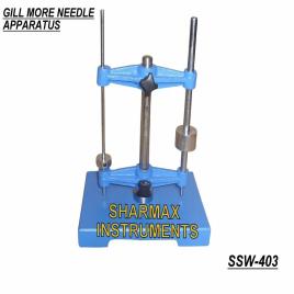 Gill-more Needle Apparatus