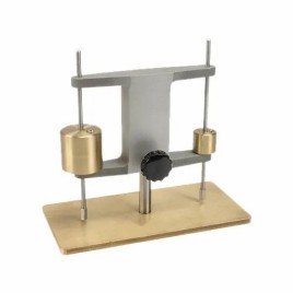 Gillmore Needle Equipment