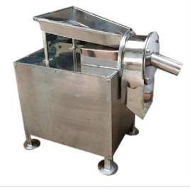 Ginger Garlic Paste Production Machine