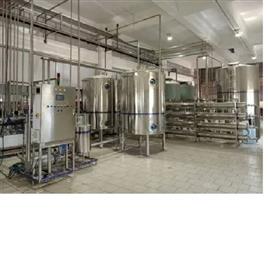 Ginger Garlic Paste Processing Plant