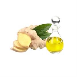 Ginger Oil