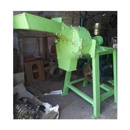 Automatic Ginger Paste Machine