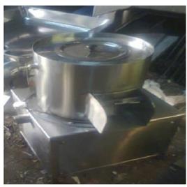 Ginger Peeling Equipment Nta-504