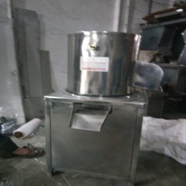 Ginger Peeling Machine (YFE G 06)