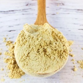 Organic Sunth Ginger Powder, 10kg