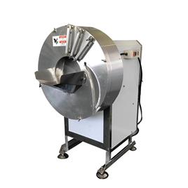 Ginger Slicing Equipment, 100 kg/hr