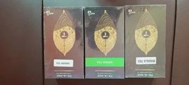 Assam Health Tea Packets