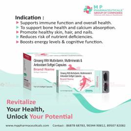 Health Power Capsule