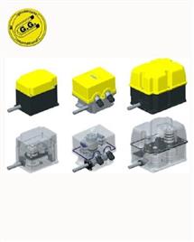 Giovenzana Crane Disconnector Switch