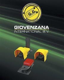 Industrial Plastic Foot Pedal