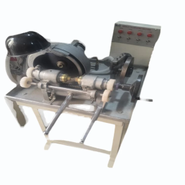 Girdle Drum Calibrator Machine