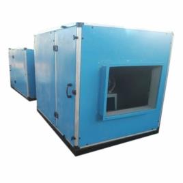 GI SS MS Air Exhaust Fan Unit