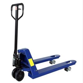 GKM Hand Hydraulic Pallet Mover
