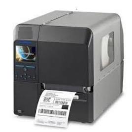 GL4e Series Label Printer