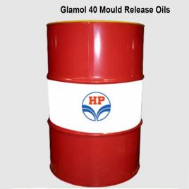 Glamol 40 Mould Release Oil