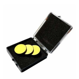 25.4mm CO2 Laser Mirror, Round