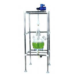 Glass Component Assemblies